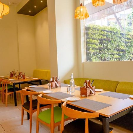 Tgi Ameya Grand Ξενοδοχείο Panaji Εξωτερικό φωτογραφία
