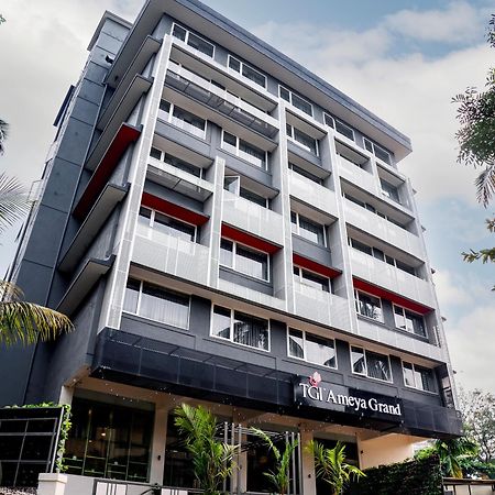 Tgi Ameya Grand Ξενοδοχείο Panaji Εξωτερικό φωτογραφία