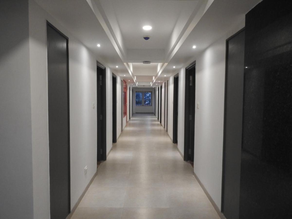 Tgi Ameya Grand Ξενοδοχείο Panaji Εξωτερικό φωτογραφία