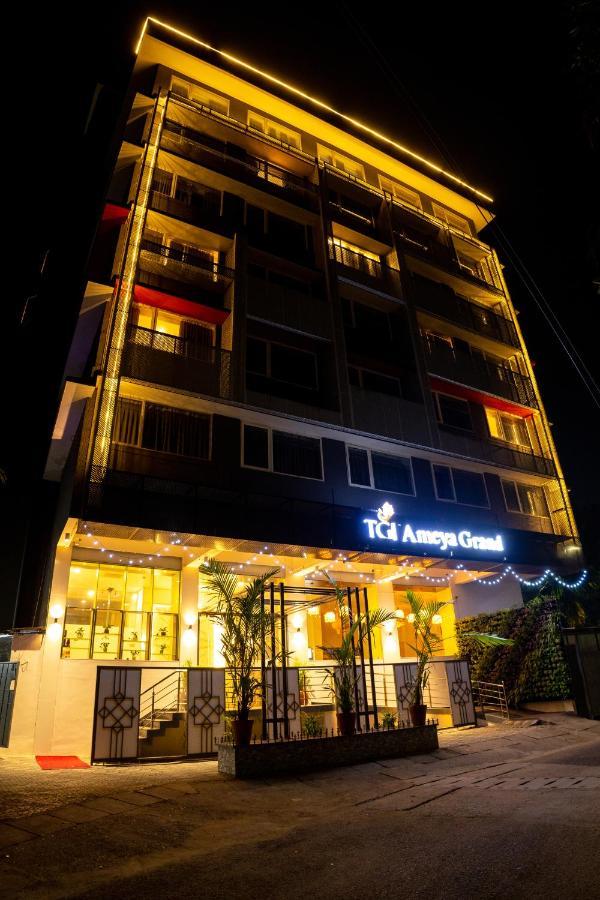 Tgi Ameya Grand Ξενοδοχείο Panaji Εξωτερικό φωτογραφία